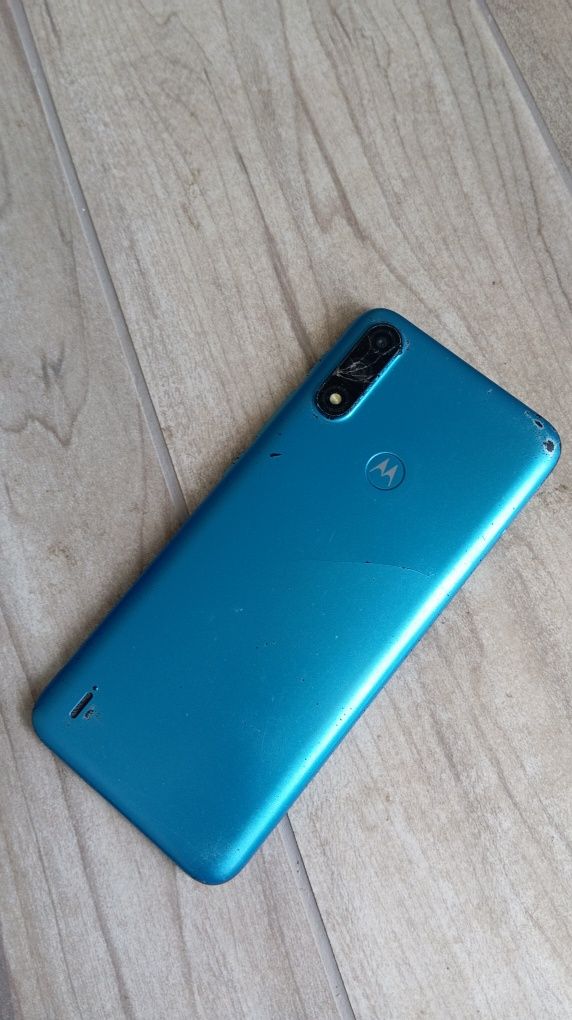 Телефон Motorola E7 Power смартфон Моторола