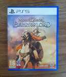 Mount Blade 2 gra Ps5/Ps4