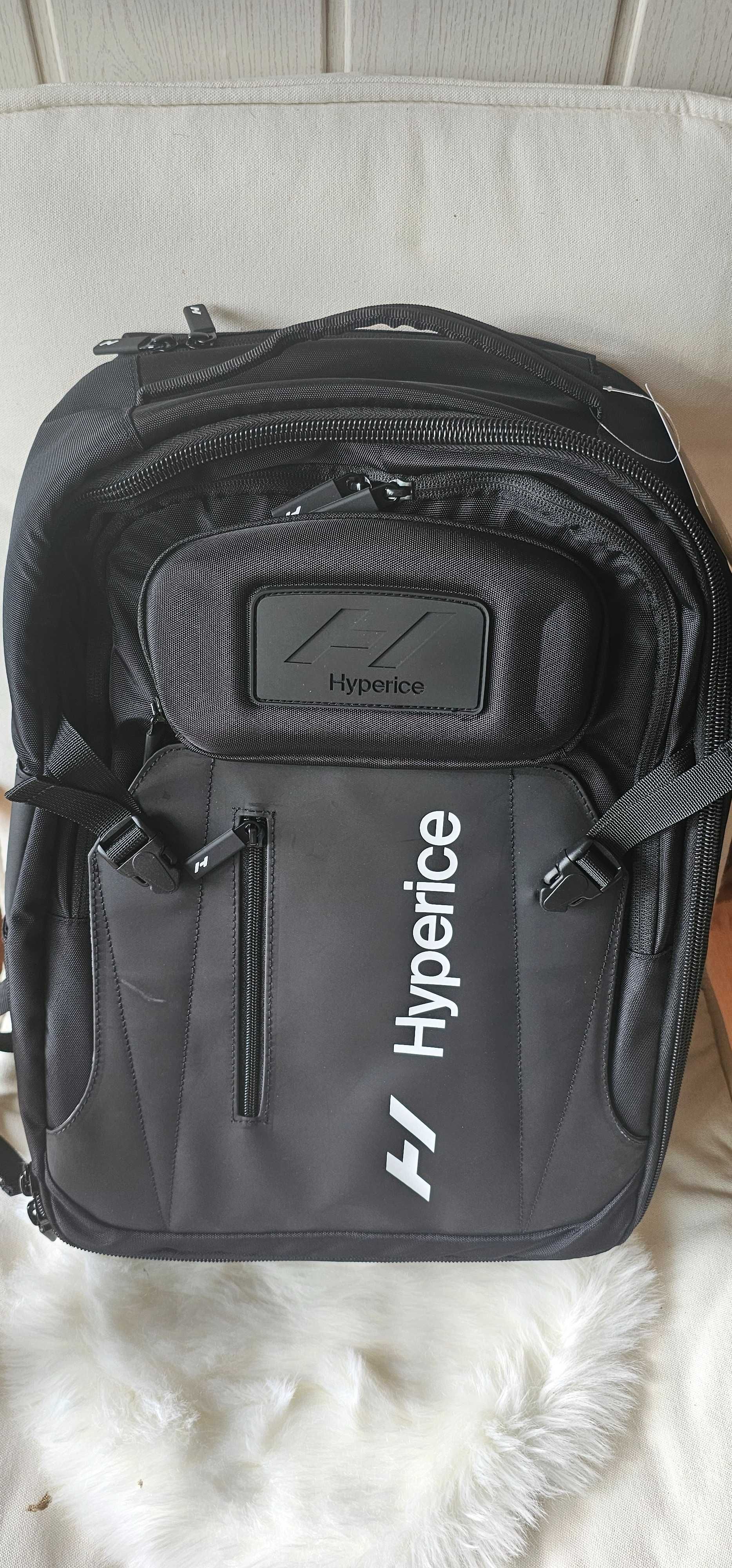 Рюкзак Hyperice NormaTec Rucksack, Новий