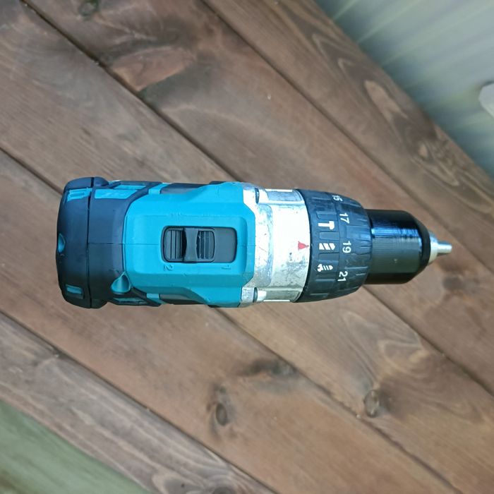 Makita 18V DHP 481 Wkrętarka Bezszczotkowa udar+Bateria 4,0Ah