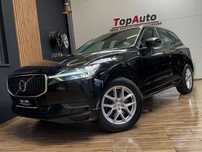 Volvo XC 60 II * 2.0 *190KM * automat * NAVI* bezwypadkowy *