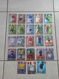 Karty Panini RPA 2010 Fans Favourite , Goal Stopper	 , Star Player