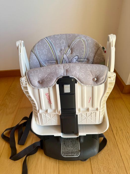 Cadeira mesa CAM criança