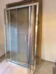 Cabine duche 1.20x0.80m