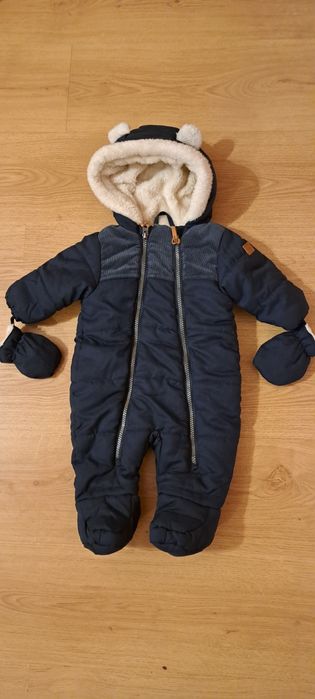 Kombinezon jak nowy