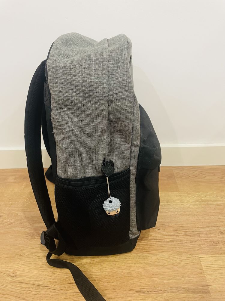 Mochila Escolar House of Champions Harry Potter