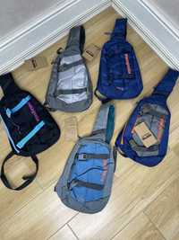 Sling Bag Patagonia / Рюкзак через плече