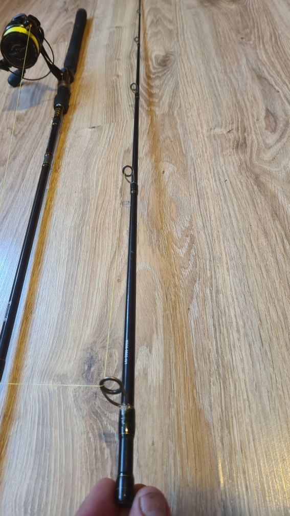 Spining Westin W3 Powerlure 2,40 cw20-60
