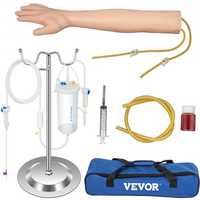 iv exercício braço 2.14kg prática intravenosa braço veia