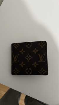 Carteira Louis Vuitton