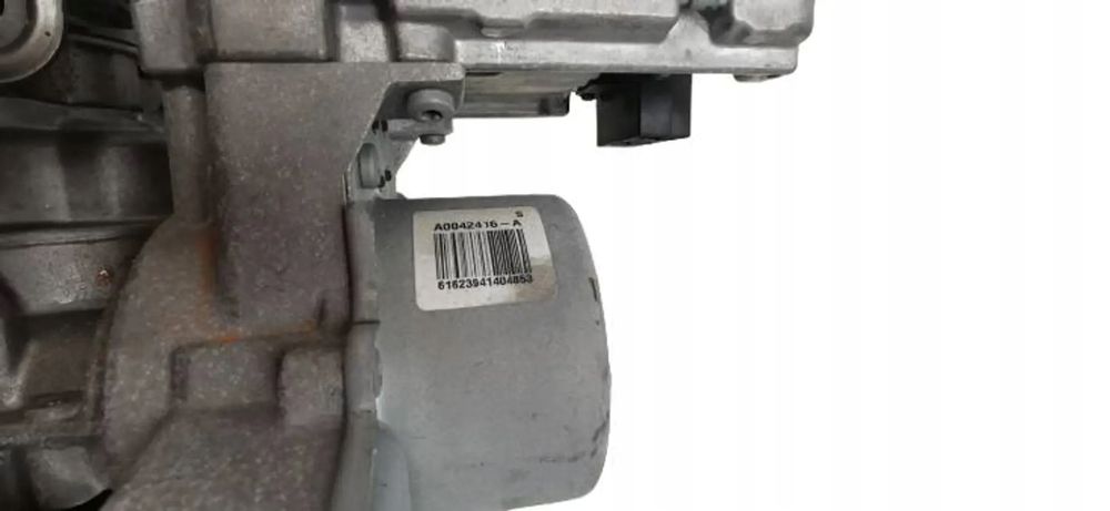 Ford b-max Kolumna Kierownicza Wspomaganie AY113C529CY Europa