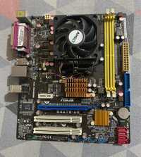 Athlon II x3 435 + Asus M4A7B-AM