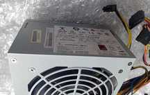 Zasilacz Komputerowy Power Man 80 PLUS Bronze IP-S300EQ3-2 300 WROCŁAW