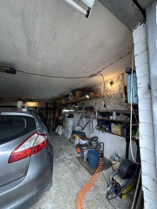 Продаж гаража на дві машини, район Кондитерської фабрики (АК-6)