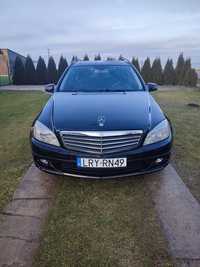 Mercedes-Benz W204 2.2CDI