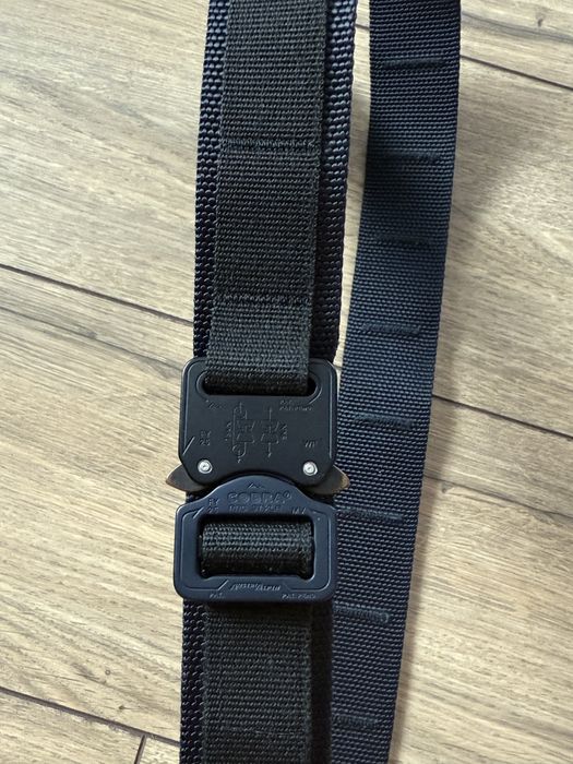 Ремінь тактичний M-Tac Cobra Buckle розмір XL