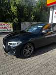 BMW Seria 1 Bmw f20 2013 1.6 turbo