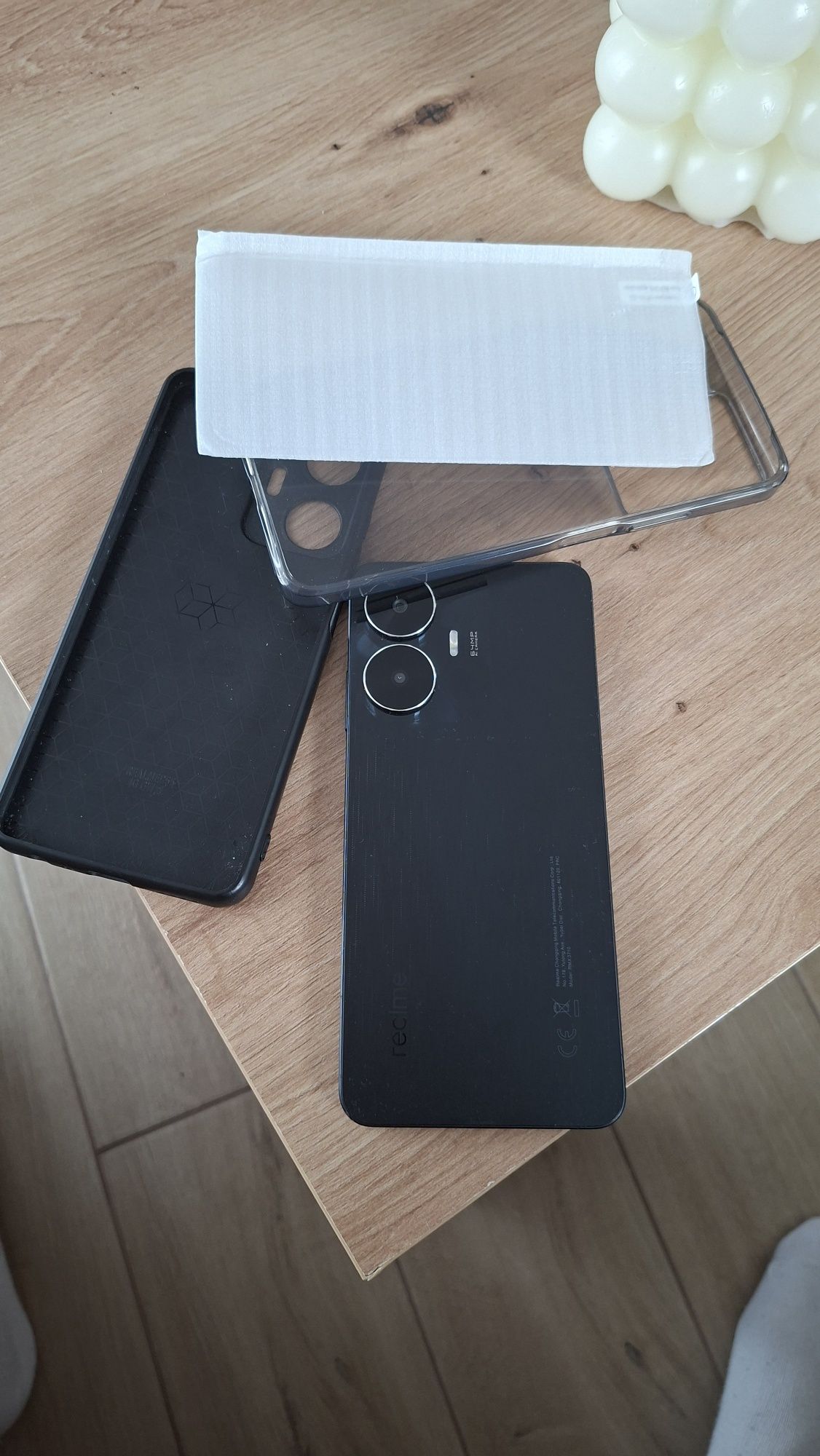 Realme c55 8/256 GB