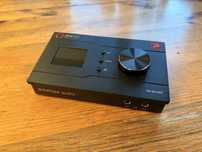 Antelope Audio Zen Go profesjonalny interfejs audio na THUNDERBOLT