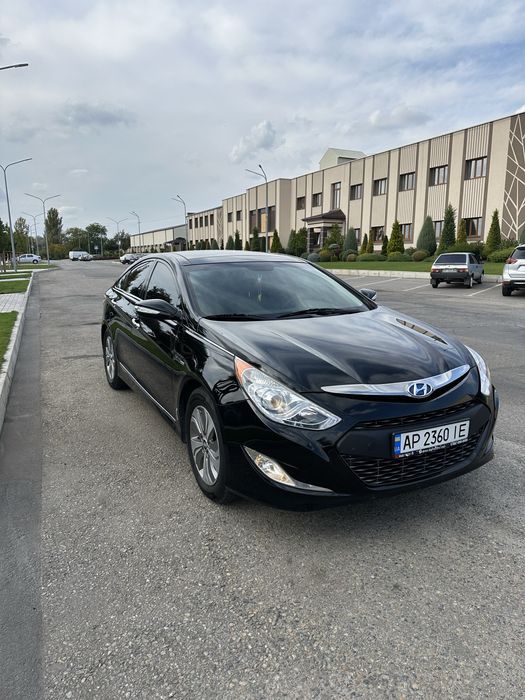 Продам Hyundai Sonata