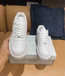 Buty Nike Air Force 1 Biały Damskie i Meskie Rozmiar.39