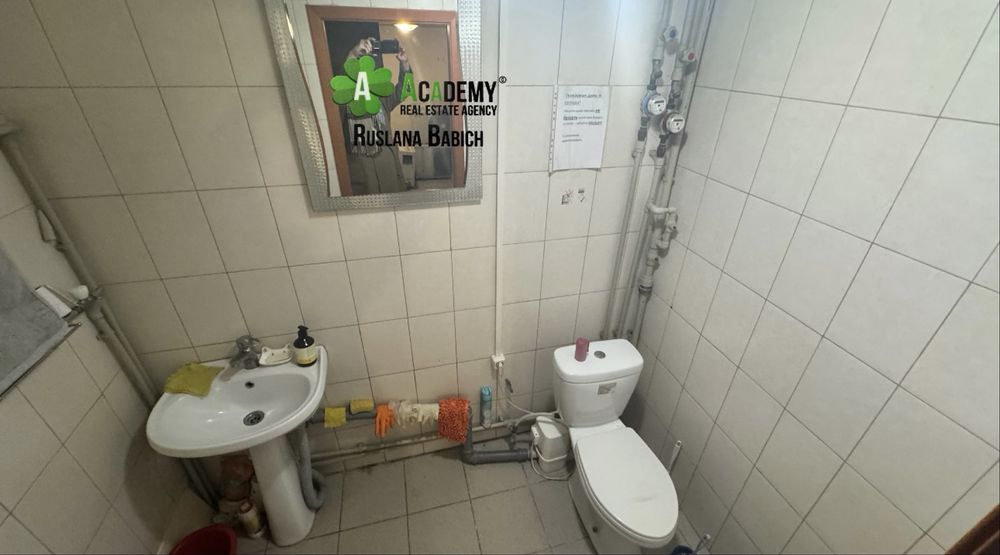 Продажа помещение ремонт 106м, 33200$ без комиссии для покупателя