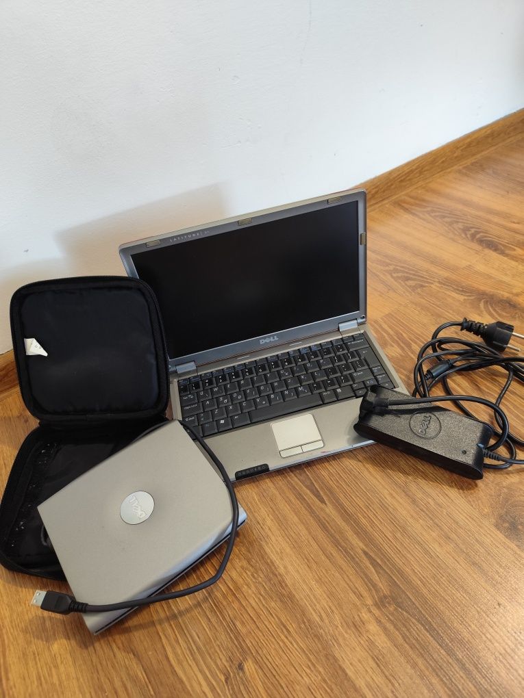Notebook Polecam