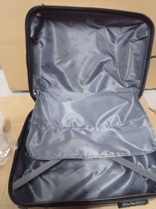 conjunto de 4 Trolley