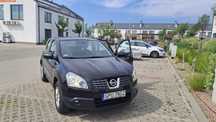 Nissan Qashqai Sprzedam Nissan Qashqai