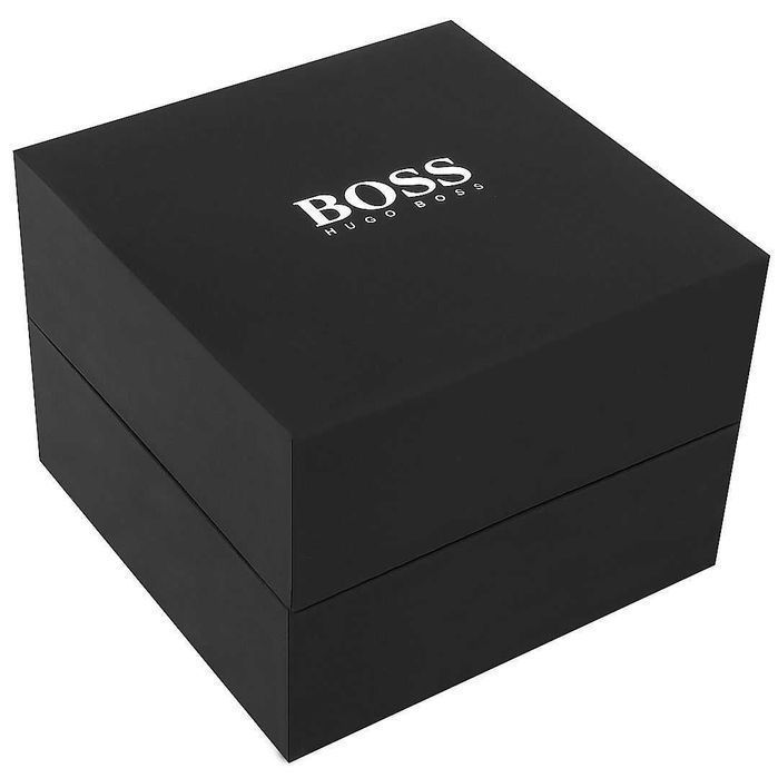 Zegarek Męski Hugo Boss Champion 1.513880 + BOX