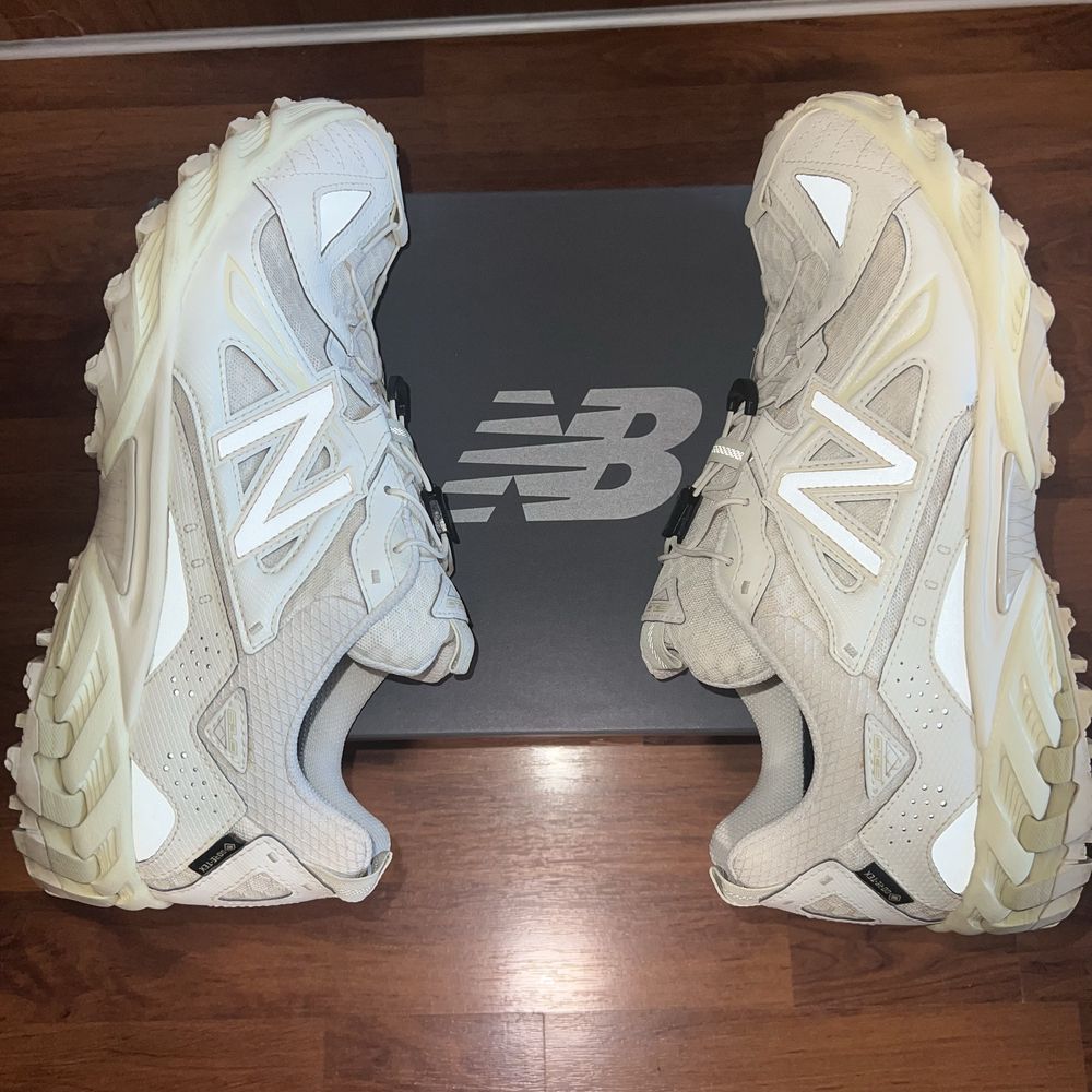 GORE-TEX New Balance 610 Beige ML610XB