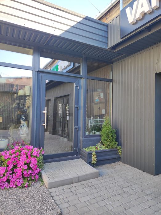 Здам в оренду комерційне приміщення в Тульчині