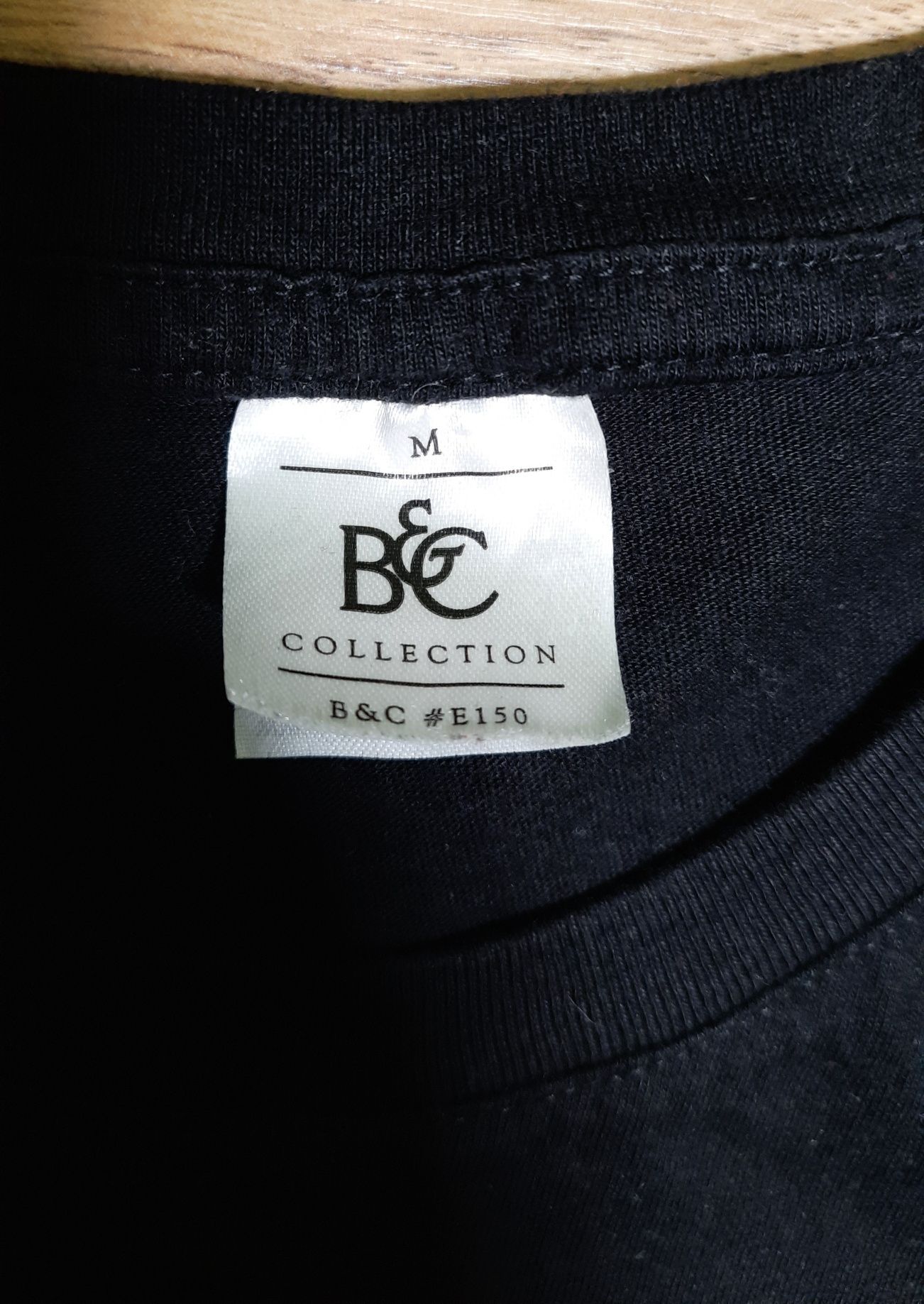 Koszulka B&C Collection Stone Island M