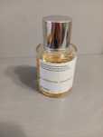 Dossier floriental coconut perfumy