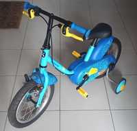 Bicicleta Criança B'TWIN 500 Oceano 14"