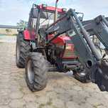 Case 4230xl quicke 650