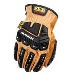 Rękawice Mechanix Durahide™ M-Pact® Driver F9-360 BROWN/BLACK (XL)
