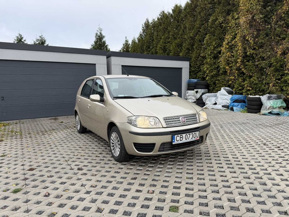 Polski Salon _ Niski przebieg _ Pierwszy właściciel