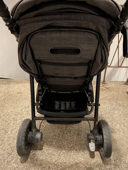 Wózek dziecięcy Joie Mytrax