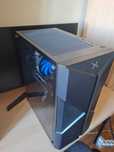 Komputer stacjonarny – Intel i3 10100, RX470, 16GB RAM, SSD + HDD