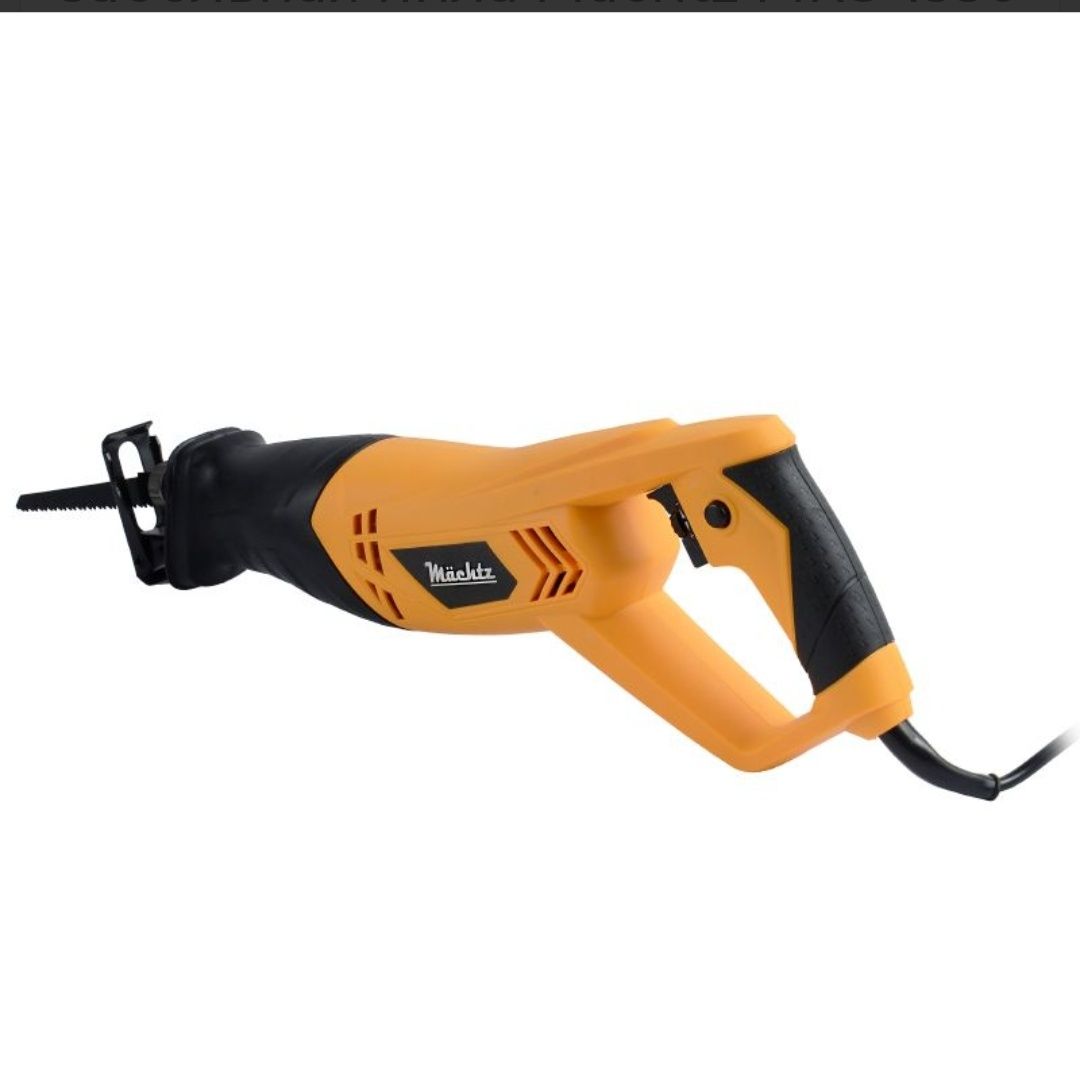 Продам новую сабельную пилу Machtz MRS-1350