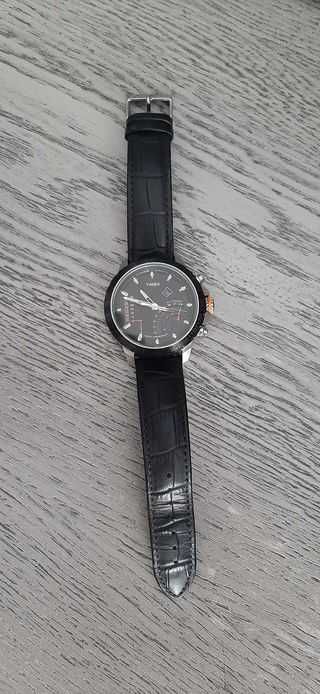 Zegarek męski Timex Adventure Series Linear