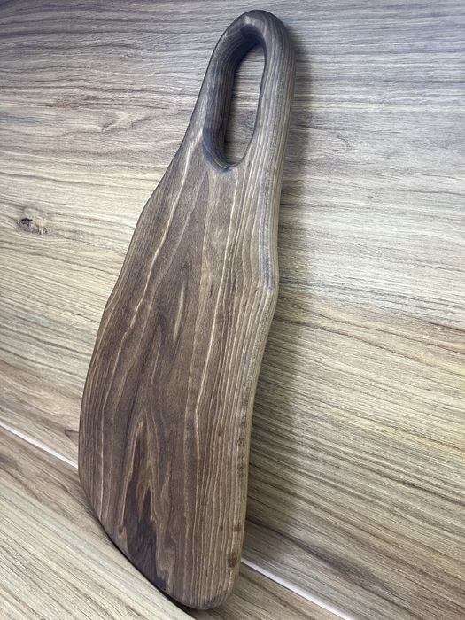 Deski drewno oliwne i orzech wloski