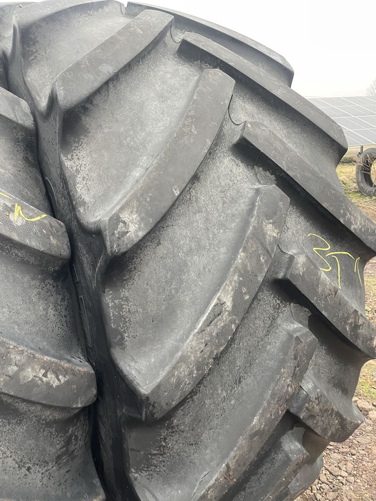 710/70r38 Opony Continental 80% 2 szt