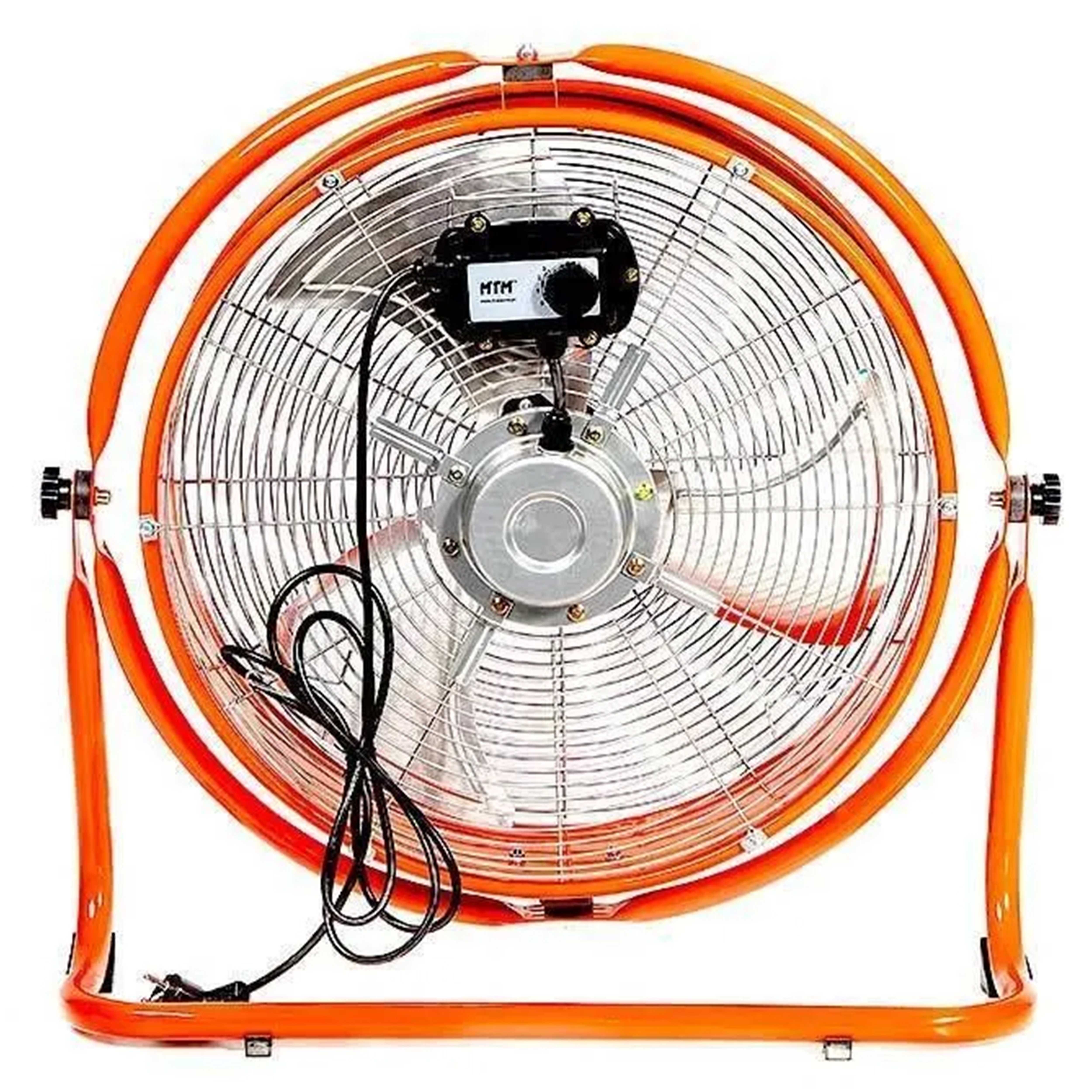 Wentylator V20 3/S  7200 m3/h