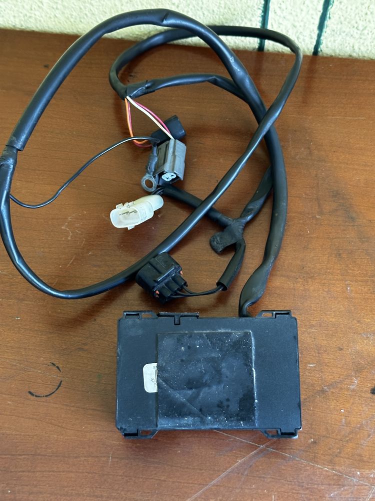 Power Commander Dyno Jet