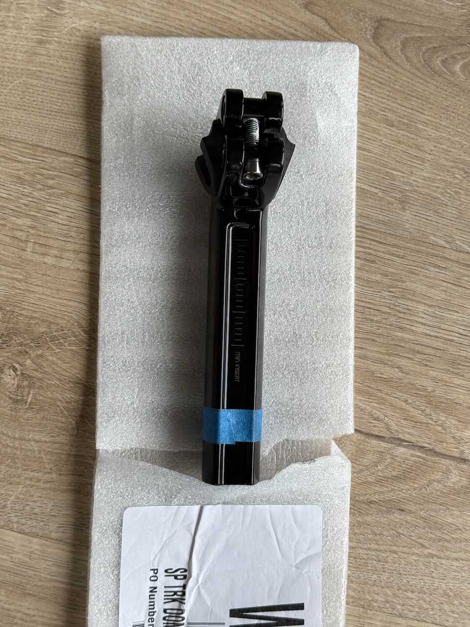 Sztyca Domane SL/SLR Gen 3 offset 5 mm