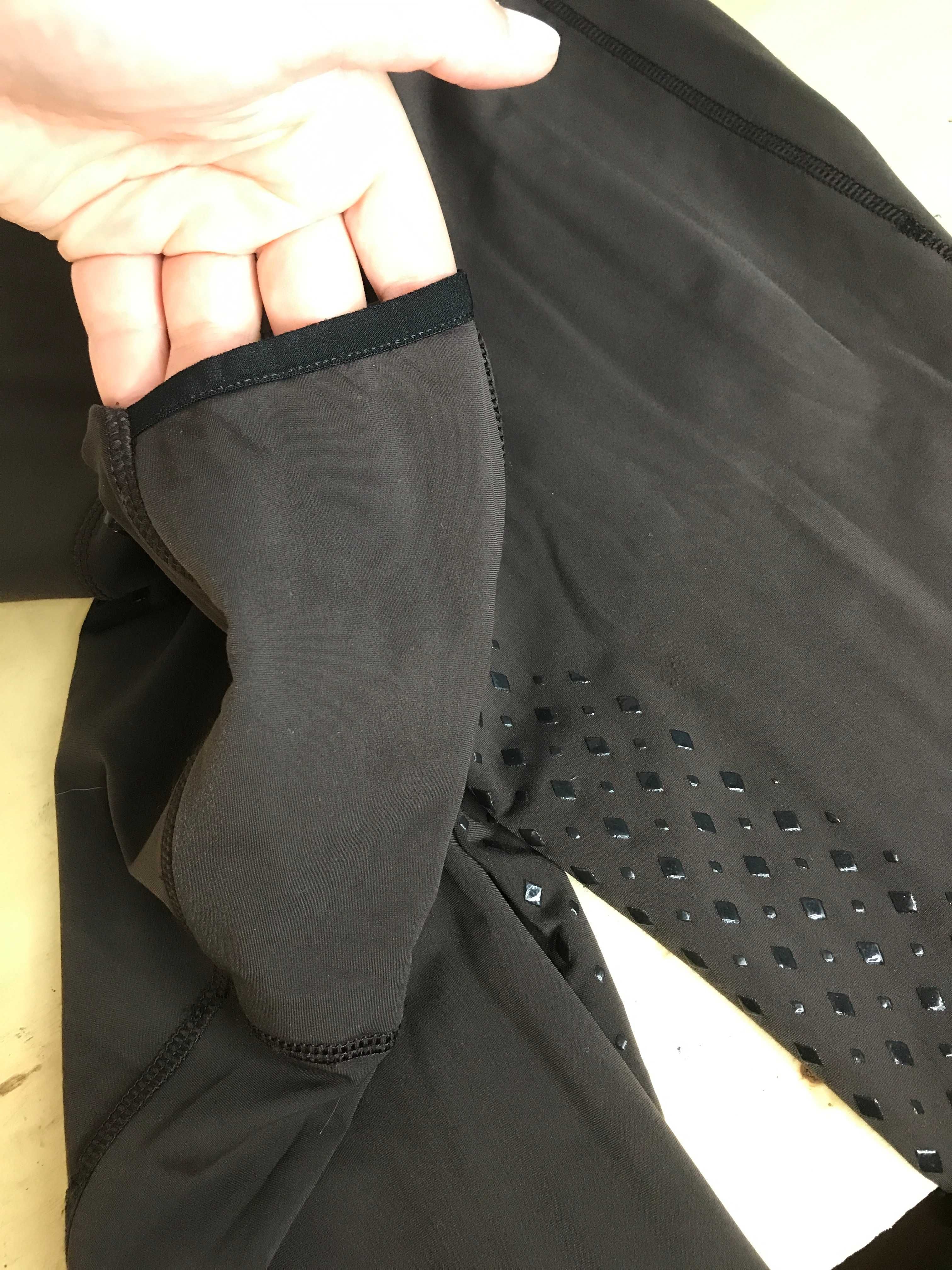 117. Legginsy jeździeckie, Felix Buhler Anneke, rozmiar XXXL