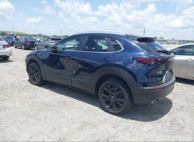 РАЗБОРКА MAZDA CX30 2019-2025 CX5 CX9 3 BP Двери Салон Бампер Ходовая