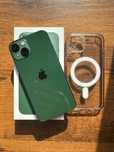 iPhone 13 128GB 87% Stan BDB!